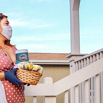 Build & Sustain Brand Equity for The Clorox Company Throughout the Pandemic